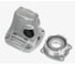 Корпус редуктора в сборе с крышкой CHAMPION редуктора для Makita 5030, аналог 318335-8 + 318336-6 7145204 1