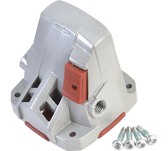 Корпус редуктора CHAMPION Bosch Gws 9-125 S, аналог 1619P11096 7145203