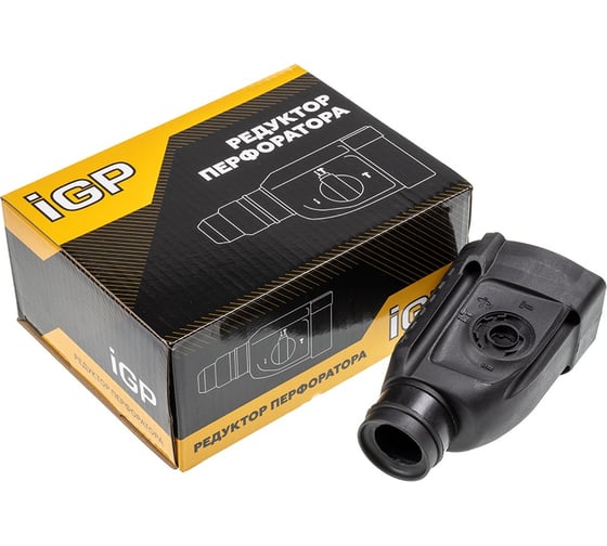 Корпус редуктора CHAMPION для перфоратора Bosch GBH 2-26 DRE, аналог 1617000581 7144435