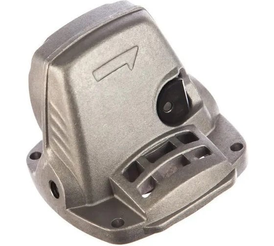 Корпус редуктора в сборе с крышкой CHAMPION редуктора для Makita 9555; 9556; 9557; 9558 7145200