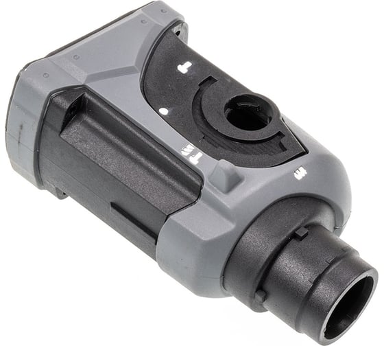 Корпус редуктора CHAMPION для перфоратора Makita HR2470, аналог 158216-2 7144003