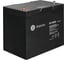 Батарея свинцово-кислотная Systeme Electric Uniprom, 75 Ач, 12 лет UP-320W 4