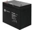Батарея свинцово-кислотная Systeme Electric Uniprom, 75 Ач, 12 лет UP-320W 5