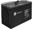 Батарея свинцово-кислотная Systeme Electric Uniprom, 100 Ач, 12 лет UP-420W 3