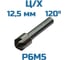 Зенковка Vitatools d-12,5-120 ц/хв УТ-00000693 5
