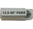 Зенковка Vitatools d-12,5-90 ц/хв УТ-00000692 3