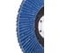 Круг лепестковый торцевой TORGWIN 125мм Р 60 Encore Цирконий (10 шт) T1366546 2
