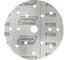 Диск шлифовальный велкро NORTON A275 150 мм 15 отв P120 10шт упак 101745 4