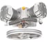 Воздушный насос Rossvik LB50, LB50В 4022230260 5