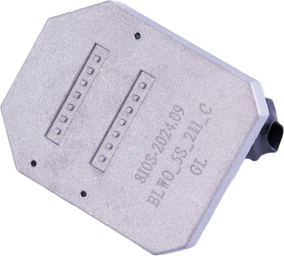 Индикатор для RIW-1000 Pos.30 Rossvik 021813