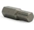 Бита ROSSVIK HEX H10.0, 36 мм, 5/16, сплав S2 (20шт в коробке) 8036H100 4