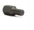 Бита ROSSVIK HEX H14.0, 36 мм, 5/16, сплав S2 (10шт в коробке) 8036H140 4