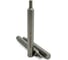 Бита ROSSVIK HEX H4.0, 80 мм, 5/16, сплав S2 (10шт в коробке) 8080H40 5