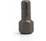 Бита ROSSVIK HEX H10.0, 25 мм, 1/4, сплав S2 (20шт в коробке) 6325H100 2