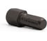 Бита ROSSVIK HEX H9.0, 25 мм, 1/4, сплав S2 (20шт в коробке) 6325H90 2