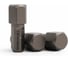 Бита ROSSVIK HEX H9.0, 25 мм, 1/4, сплав S2 (20шт в коробке) 6325H90 4