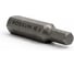 Бита ROSSVIK HEX H5.0, 36 мм, 5/16, сплав S2 (20шт в коробке) 8036H50 4
