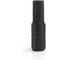 Бита ROSSVIK HEX H5.0, 25 мм, 1/4, сплав S2 (20шт в коробке) 6325H50 2