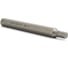 Бита ROSSVIK HEX H5.0, 80 мм, 5/16, сплав S2 (10шт в коробке) 8080H50 3