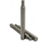 Бита ROSSVIK HEX H5.0, 80 мм, 5/16, сплав S2 (10шт в коробке) 8080H50 5
