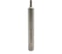 Бита ROSSVIK HEX H3.0, 80 мм, 5/16, сплав S2 (10шт в коробке) 8080H30 2