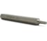 Бита ROSSVIK HEX H3.0, 80 мм, 5/16, сплав S2 (10шт в коробке) 8080H30 3