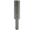 Бита ROSSVIK HEX H14.0, 80 мм, 5/16, сплав S2 (5шт в коробке) 8080H140 2