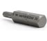 Бита ROSSVIK HEX H3.0, 36мм, 5/16, сплав S2 (20шт в коробке) 8036H30 3
