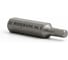 Бита ROSSVIK HEX H3.0, 36мм, 5/16, сплав S2 (20шт в коробке) 8036H30 5