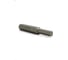 Бита ROSSVIK HEX H12.0, 80 мм, 5/16, сплав S2 (5шт в коробке) 8080H120 3