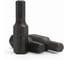 Бита ROSSVIK HEX H4.0, 25 мм, 1/4, сплав S2 (20шт в коробке) 6325H40 2