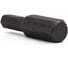 Бита ROSSVIK HEX H4.0, 25 мм, 1/4, сплав S2 (20шт в коробке) 6325H40 5
