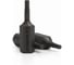 Бита ROSSVIK HEX H2.0, 25 мм, 1/4, сплав S2 (20шт в коробке) 6325H20 5