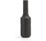Бита ROSSVIK HEX H3.0, 25 мм, 1/4, сплав S2 (20шт в коробке) 6325H30 2