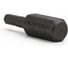 Бита ROSSVIK HEX H3.0, 25 мм, 1/4, сплав S2 (20шт в коробке) 6325H30 4