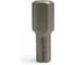 Бита ROSSVIK HEX H12.0, 36 мм, 5/16, сплав S2 (10шт в коробке) 8036H120 2