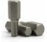 Бита ROSSVIK HEX H12.0, 36 мм, 5/16, сплав S2 (10шт в коробке) 8036H120 4