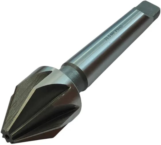 Зенковка Vitatools d-31,5-60 к/хв УТ-00003337
