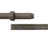 Пика острая для отбойного молотка TARS G7, TCA-7, 26х80мм, длина 400 KY-26X80-400 5
