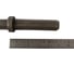 Пика плоская, шестигранник TARS HEX25x108, длина 500мм KY-HEX25X108-500-M 4