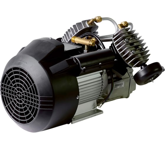 Головка VDC 3HP для VDC/50 (45681878)/100 (45681885) FUBAG #_3K00000 (3KN0000)_акц #
