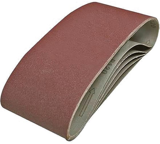 Лента шлифовальная Белмаш BELMASH 100x610 Р180 3 шт. SB008H