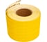 Рулон шлифовальный Plexpart бумага 115мм/50м P220 электрокорунд желтый Yellow 02101-10 3