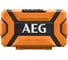 Набор буров SDS-plus AEG ADP4CB6-S3 4932501881 3