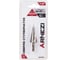 Сверло ступенчатое ARNEZI 4-20 мм, Cobal 5 (M35), шестигранный хвостовик R5209011 1