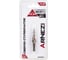 Сверло ступенчатое ARNEZI 4-12 мм, Cobal 5 (M35), шестигранный хвостовик R5209010 1
