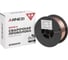 Проволока сварочная омедненная ARNEZI 0.8мм 1кг ER70S-6 R7600510 1