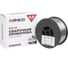 Проволока сварочная порошковая ARNEZI 0.8мм 1кг E71T-GS R7600520 1
