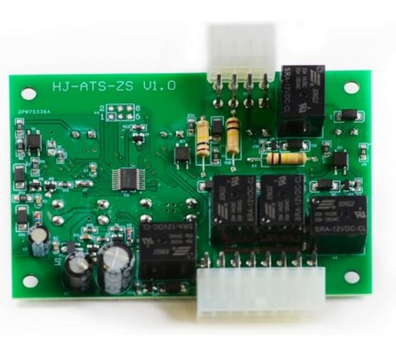 Плата FUBAG -сервис для Startmaster BS 11500 (41 016)/BS 11500 D (431235) 013208000G06102-0000 (605450005)