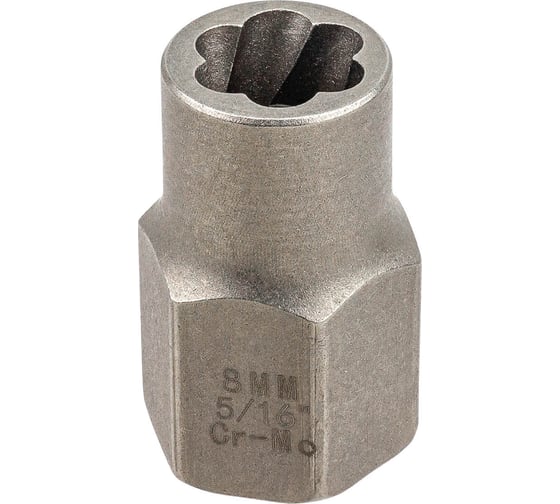 Головка-экстрактор Forsage 5/16 F-90516(66725)